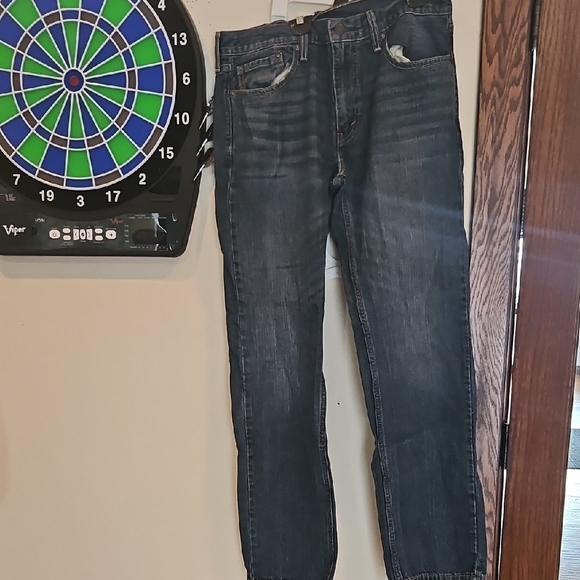 Levi's Other - Levis Mens 559 Jeans